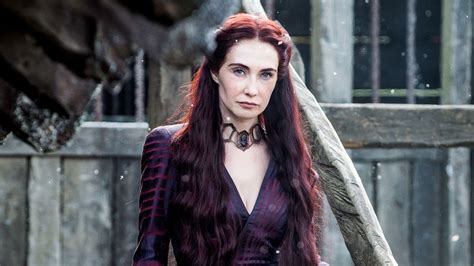 carice van houten nude|Game of Thrones: Melisandre actress talks nude scenes